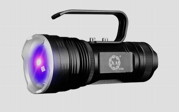 夜钓灯用多少瓦的好?