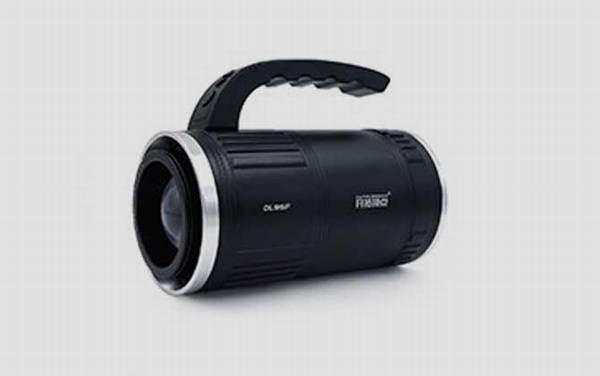 夜钓灯有诱鱼作用吗?