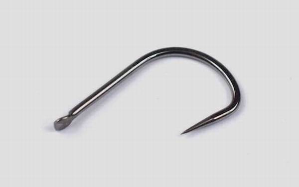 新关东钩和伊势尼钩有什么区别?