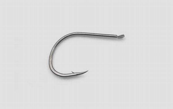 新关东钩和伊势尼钩有什么区别?