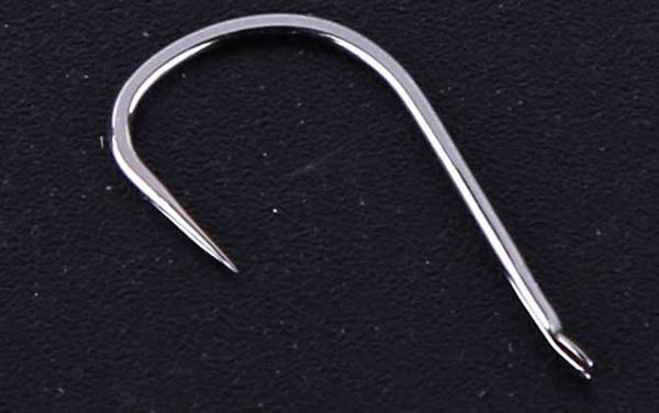 0.1号新关东钩能钓多大鱼?