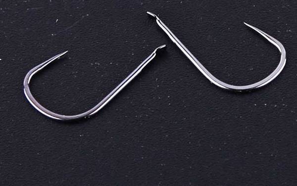 0.8号新关东钩用多大子线?