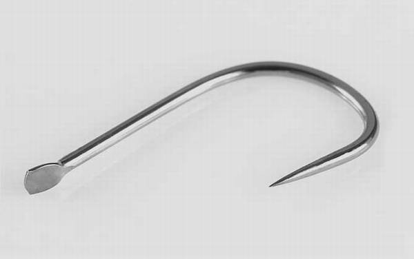 0.8号新关东钩能钓多大的鱼?