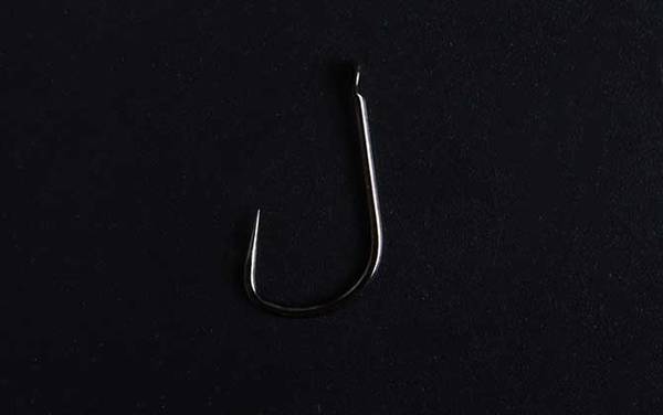 1号新关东钩配多大子线?