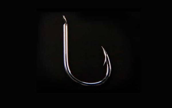 1号新关东钩相当于几号伊势尼钩?