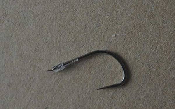 1号新关东钩相当于几号伊势尼钩?