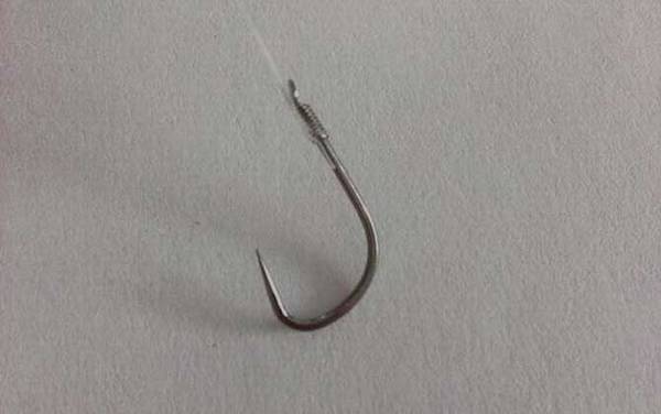 2号新关东钩用几号子线?