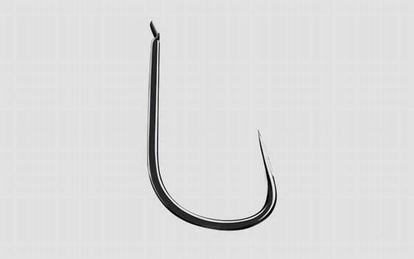 2号新关东钩相当于几号伊势尼钩?