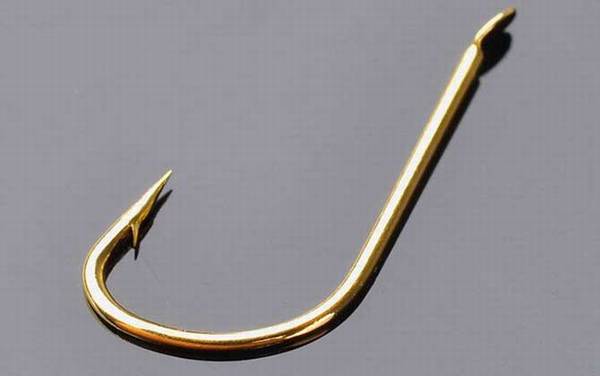 6号袖钩等于多大的新关东钩?