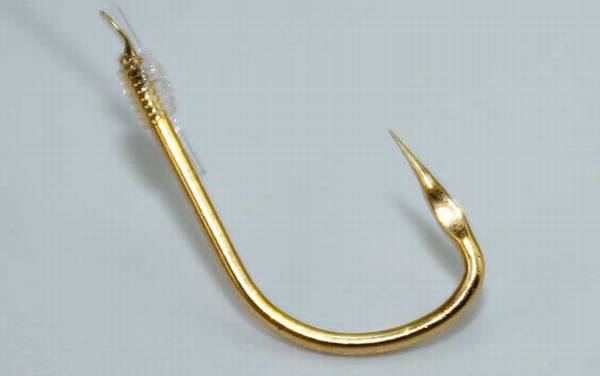 6号袖钩等于多大的新关东钩?