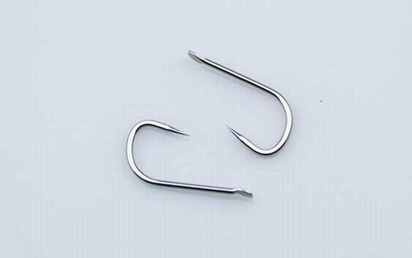 6号袖钩等于多大的新关东钩?