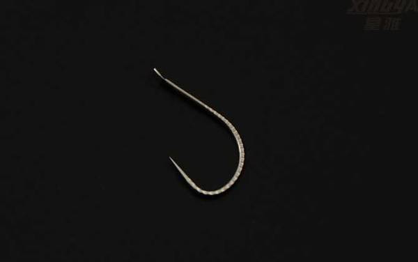 2号海夕钩钓多大的鱼?