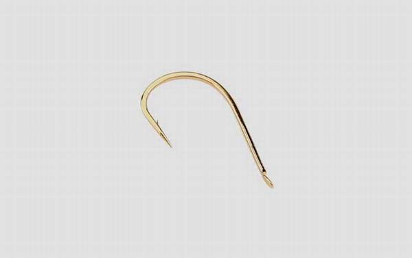 金海夕4号鱼钩相当于袖钩几号?