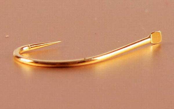 金海夕6号钩钓多大鱼?