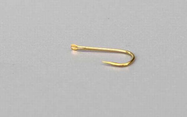 6号海夕钩钓鲫鱼怎么样?