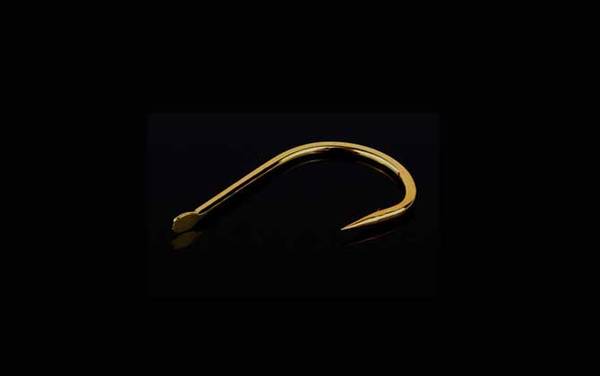 金海夕8号相当于几号伊势尼钩?