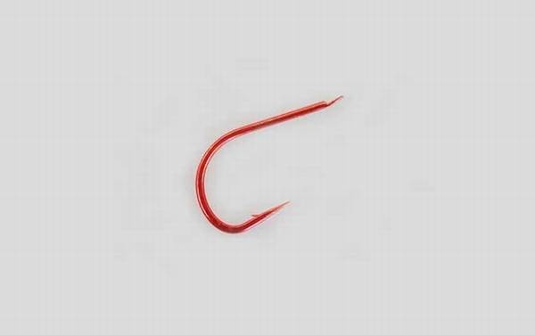 黑坑钓鲤鱼用海夕钩好吗?