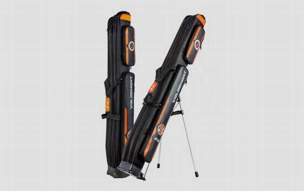 鱼竿包什么材质的结实耐用?