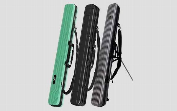 鱼竿包买多长的合适?