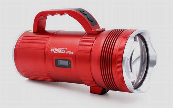 夜钓灯是什么意思?