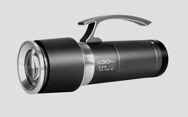 三友夜钓灯哪个款好用?