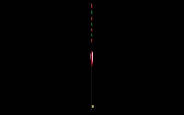 夜光漂长的好还是短的好?