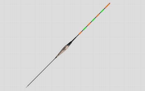 电子漂吃铅多少克最好?