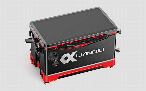 钓箱是什么意思?