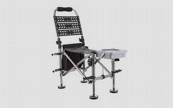 钓箱和钓椅哪个更实用?