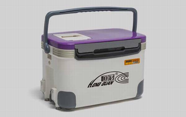 多少升的钓箱最实用?