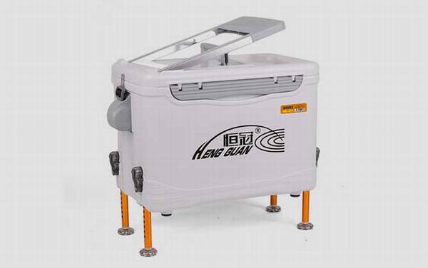 钓箱的作用是什么?