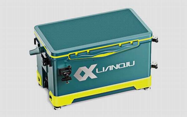 什么时候买钓箱便宜?