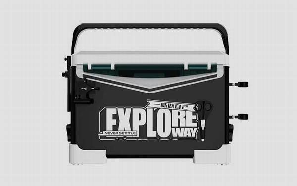 什么时候买钓箱便宜?