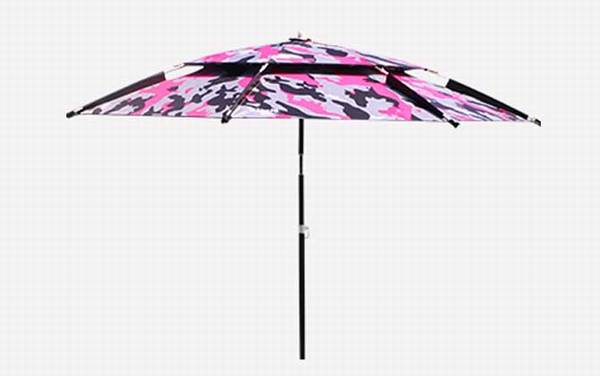 钓鱼伞什么牌子质量好?