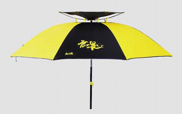 钓鱼伞什么样的好用?