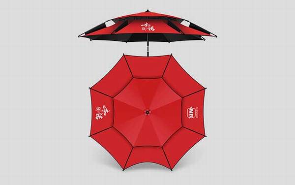 钓鱼伞多大的比较合适?