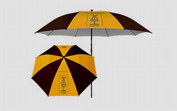 钓鱼伞黑胶好还是银胶好?