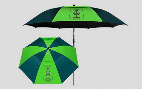 钓鱼伞面料什么材质好?