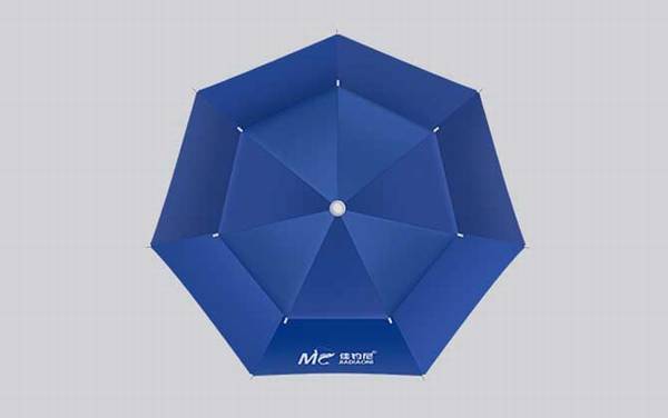 钓鱼伞帽好不好用?