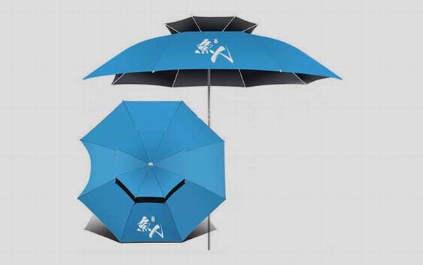 钓鱼伞和伞帽哪个好?