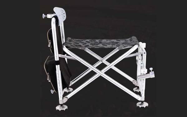 钓鱼椅是什么意思?