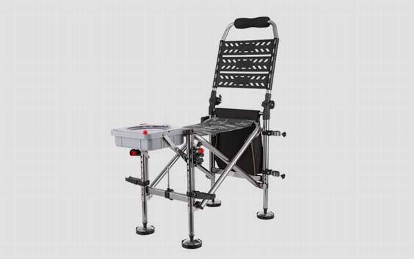 钓鱼椅是什么意思?