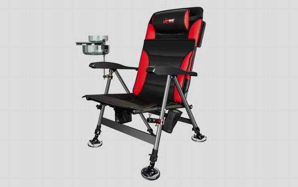 钓鱼用什么椅子最合适?