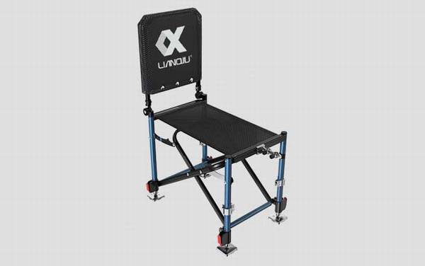 钓鱼用什么椅子最合适?