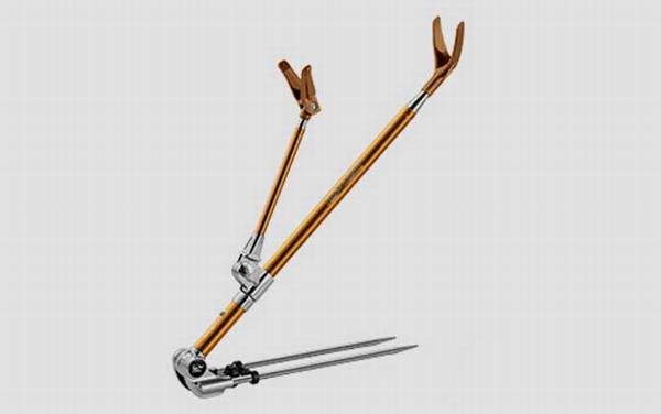 竿架不锈钢的好还是碳素的好?