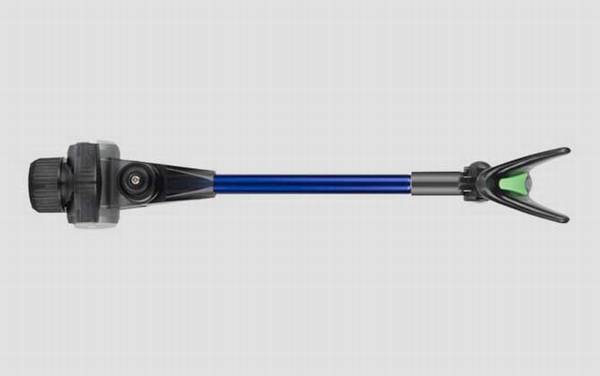 7.2米的鱼竿用多长的支架?