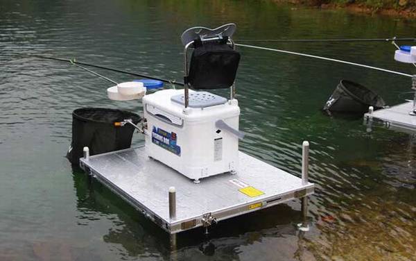 台钓新手如何快速入门?