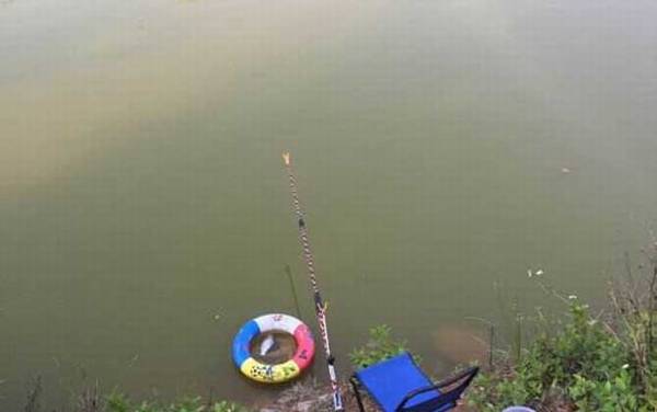 春季钓鱼的最佳时间