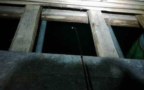 筏竿用浮漂的钓法有哪些?