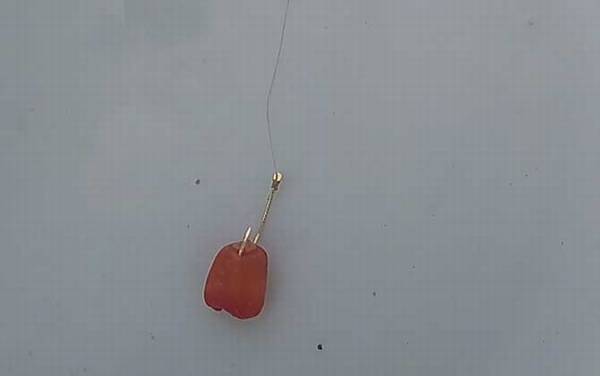 谷麦钓法用什么竿最好?